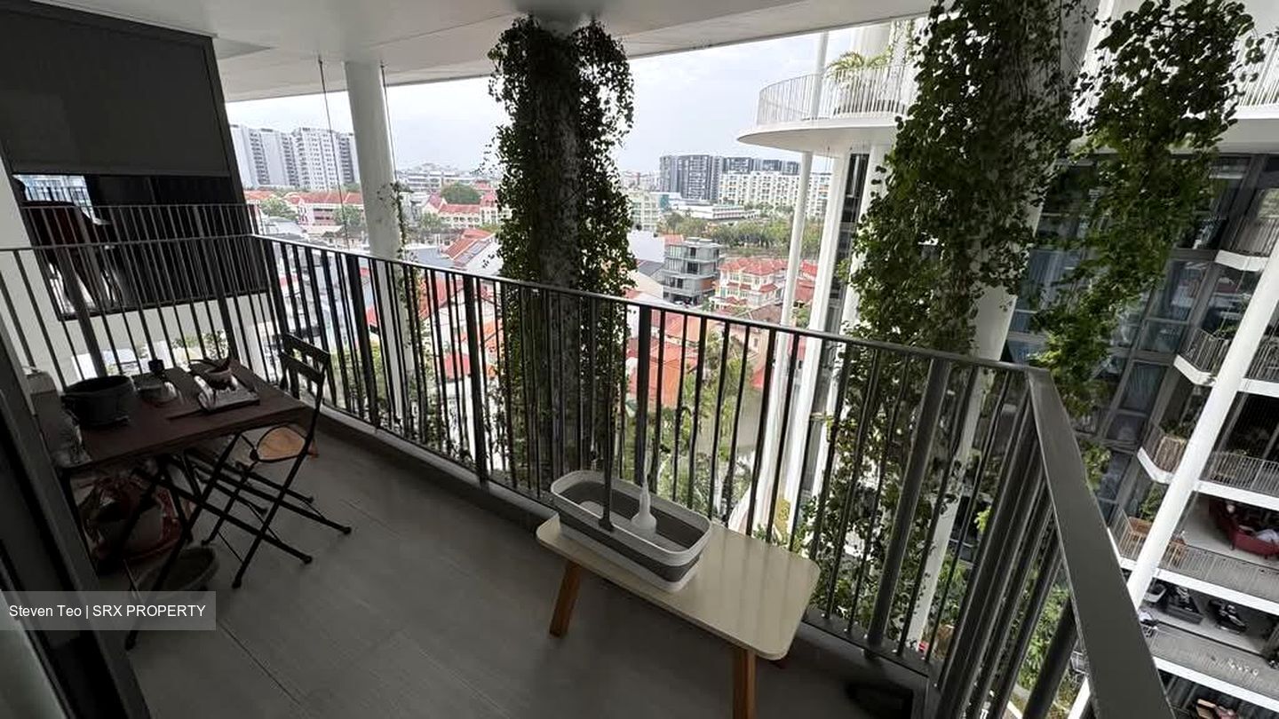 The Tembusu (D19), Condominium #540566201